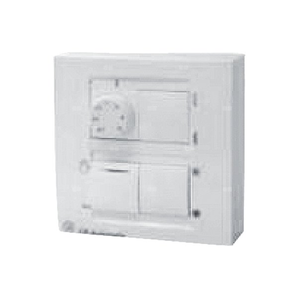 Cyfrowy regulator CR-AUTOMATIC