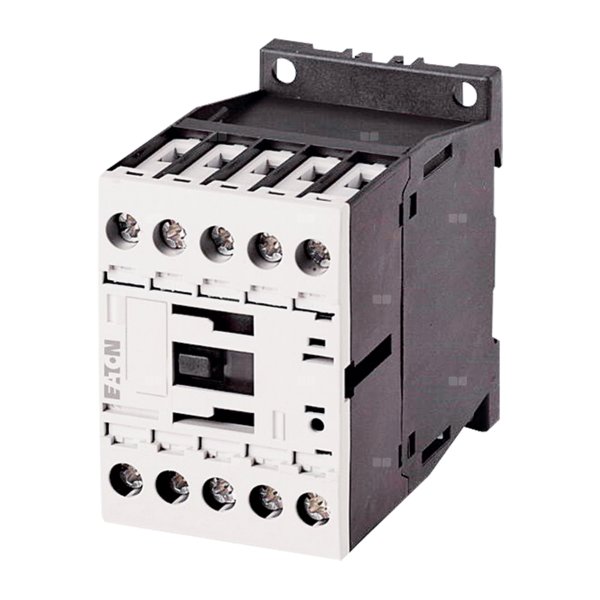 Stycznik EATON DILM7-10 (230V AC) 1 NO 276550