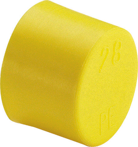 Zaślepka tworzywo VIEGA 22591 fi 15 mm