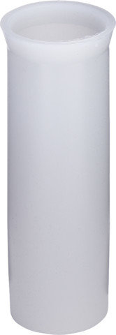 Element syfonu przeznaczenie: syfon butelkowy, tworzywo sztuczne, nr wzoru 5753-632 dla G: 1¼ L: 96 do spodków fi: 50