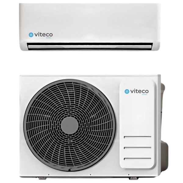 Pakiet Klimatyzator Viteco Clima Comfort JP12 - wersja Basic moc 3,54 kW