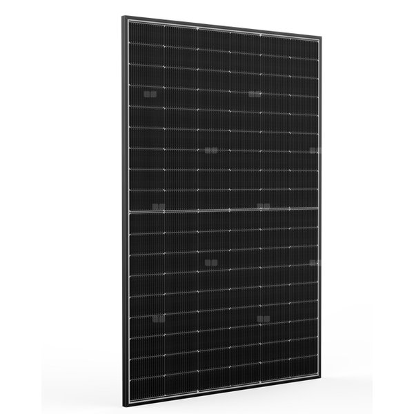 Moduł PV Risen RSM108-10-450 N-TYPE BNDG czarna rama