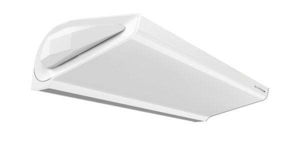 Kurtyna powietrzna WING II C150 EC zimna