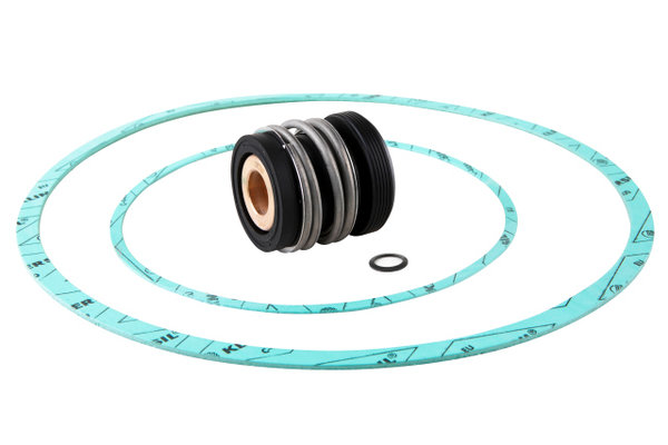 Zestaw uszczelnienia mechanicznego dł.350mm szer.300mm AQ1EGG WILO