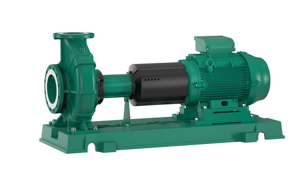 Wilo-Atmos GIGA-N 100/315.1-160/2-P5 normowa pompa dławnicowa