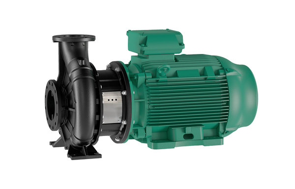 Wilo-Atmos GIGA-B 100/315-200/2 pompa wirowa o konstrukcji blokowej