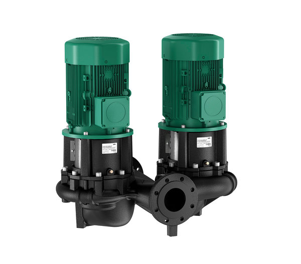 Wilo-Atmos GIGA-D 200/285-30/4-S1 pompa dławnicowa podwójna