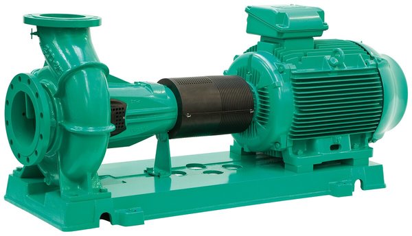 Wilo-CronoNorm-NLG150/520-110/4 pompa wirowa