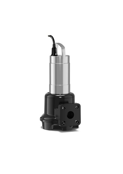 Wilo-Rexa UNI-V05A/T004-540/A pompa zatapialna do ścieków