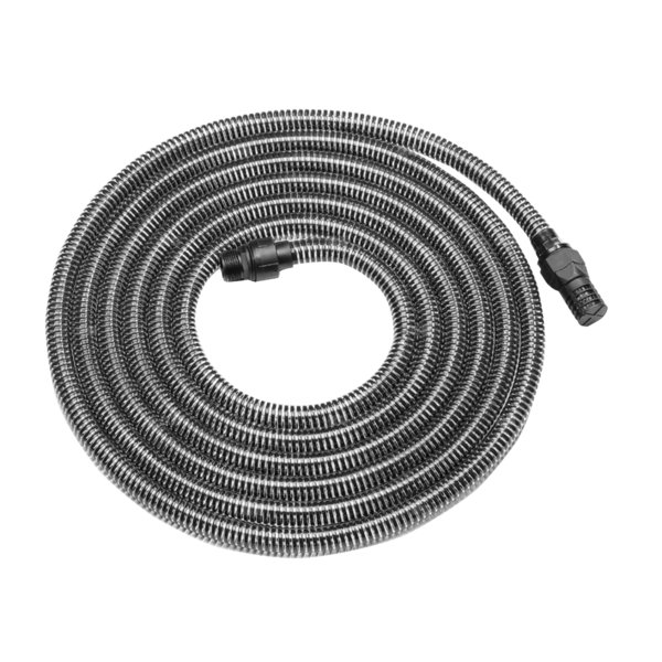 Zestaw węży ssących tworzywo sztuczne, przył. 1 1/4'' dł.7000mm szer.40mm WILO