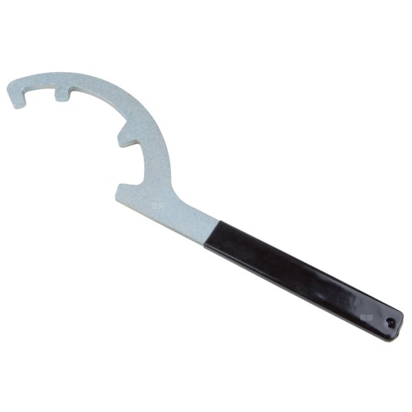 Klucz do złączek stal nierdzewna dł.393mm szer.95mm Storz A B C WILO