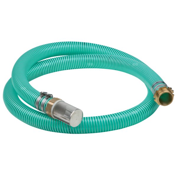 Sekcja ssawna tworzywo sztuczne, przył. 3'' dł.815mm szer.585mm D 80 - 3 m WILO