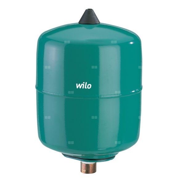Zbiornik membranowy dł.280mm szer.280mm 18 D-PN 16 WILO