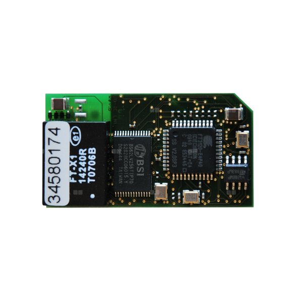 Moduł komunikacyjny WILO SC-OPTION LON (SLAVE) elektr. do pomp