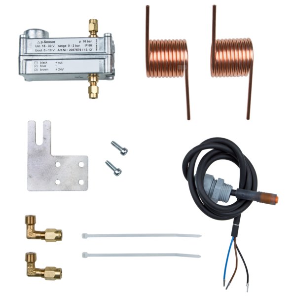 DDG20-1(2-10V) SET