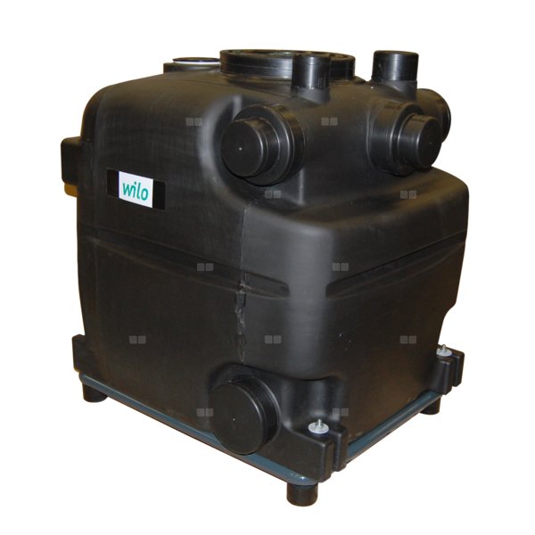 Moduł rozszerzający dł.875mm szer.780mm WILO