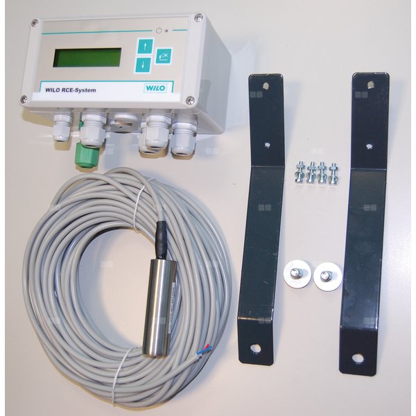 Układ sterujący WILO AF 400 elektr. do pomp