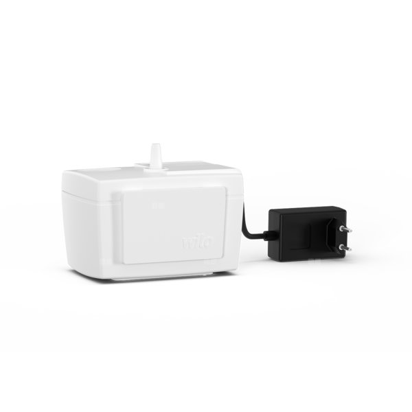 Pompa do kondensatu WILO Plavis 011-C-2G 50/60 Hz (0.34 l/h) 20 W