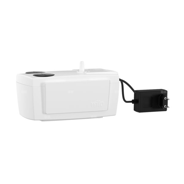 Pompa do kondensatu WILO Plavis 013-C-2G 50/60 Hz (0.34 l/h) 20 W