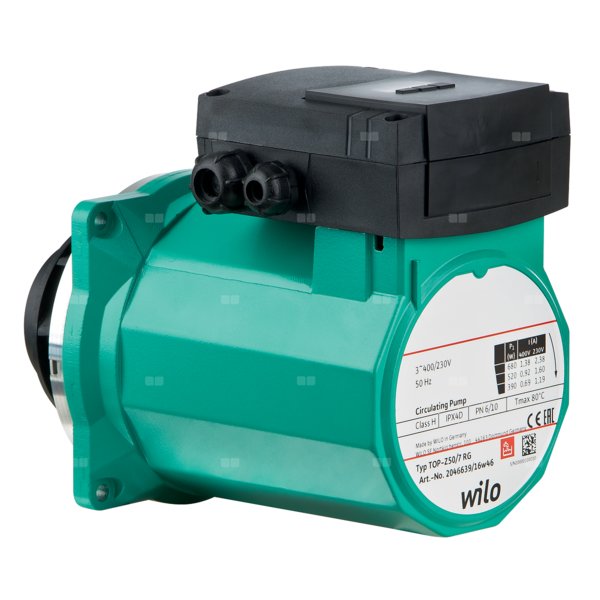 TOP-Z /ZV65/10 DM RMOT(od 03/2017) Silnik serwisowy