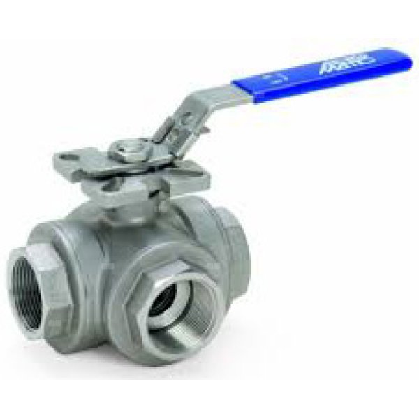 Zawór kulowy, przył. DN 40 dł.220mm szer.116mm WILO