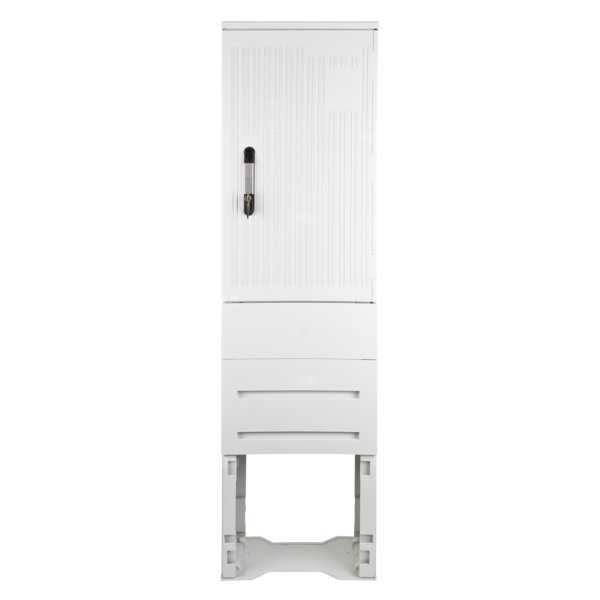 Szafka elektroniczna WILO WVx460 elektr. do pomp