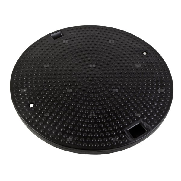 Pokrywa studzienki WS 900/1000 WILO