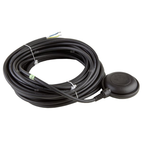 Wyłącznik pompy WILO WAO 65 20 m elektr. do pomp