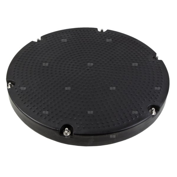 Pokrywa studzienki WS 900/1000 WILO