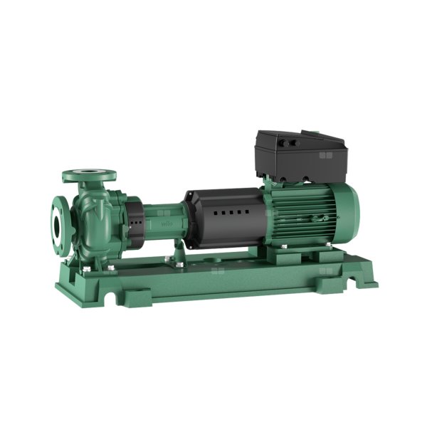 Wilo-Yonos GIGA-N 150/250-15/4-R1 pompa obiegowa normowa bez czujnika DDG