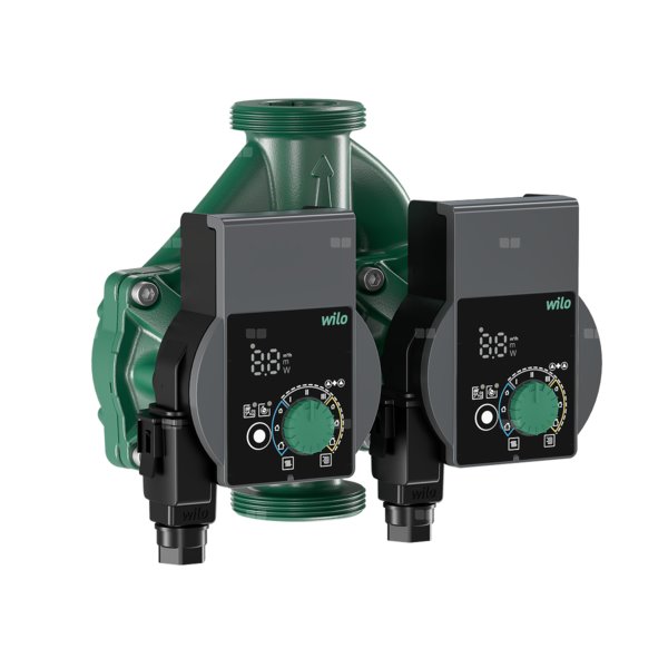 Pompa obiegowa WILO Yonos PICO-D 30/1-6 1 x 230 V 50/60 Hz, PN 10/10bar