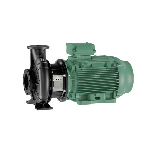 Wilo-Atmos GIGA-B 65/250-55/2-S1 pompa obiegowa blokowa