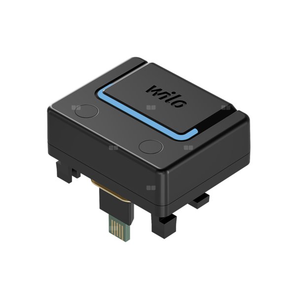 Moduł BT Wilo-Smart Connect do komunikacji Bluetooth z pompą klasy Smart
