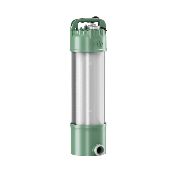 Pompa głębinowa WILO Wilo-Extract FIRST SE 303 EM/A  częstotliwość 50 Hz, moc 0.75 kW 4.9 A, prędkość obrotowa 2860 obr/min