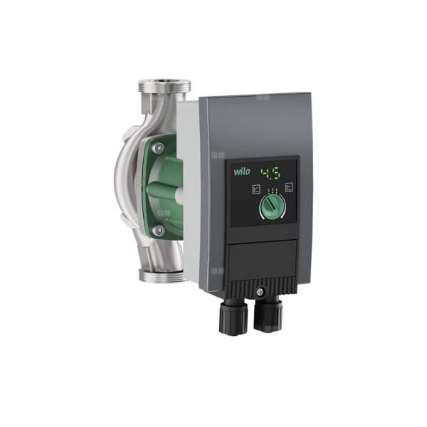 Pompa obiegowa WILO Yonos MAXO-Z 30/0,5-12 PN10 1 x 230 V 50/60 Hz, PN 10/10bar