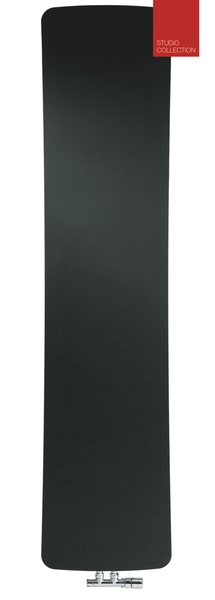 Grzejnik płytowy ZEHNDER Folio wym. 1796 x 740 mm, kolor biały RAL9016, moc 1064 W