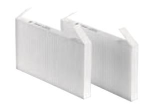 Filtry do ComfoAir 70, (G4/F7) po 5 szt.