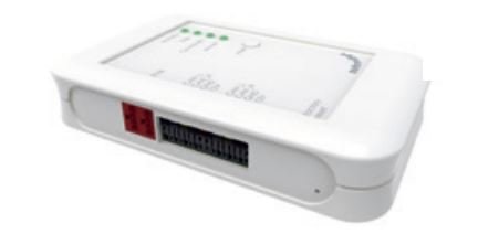 Zehnder ComfoConnect KNX C