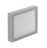Filtry CW - F9 625 2szt. (225 x 300 x 48)
